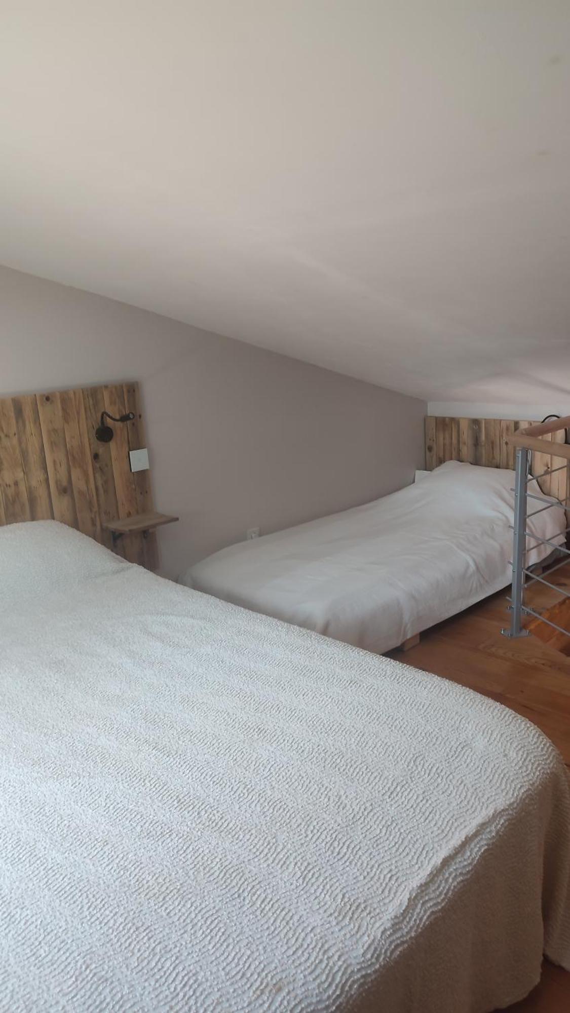 Ferienhaus Chez Isa Et Ray, Un En Provence *