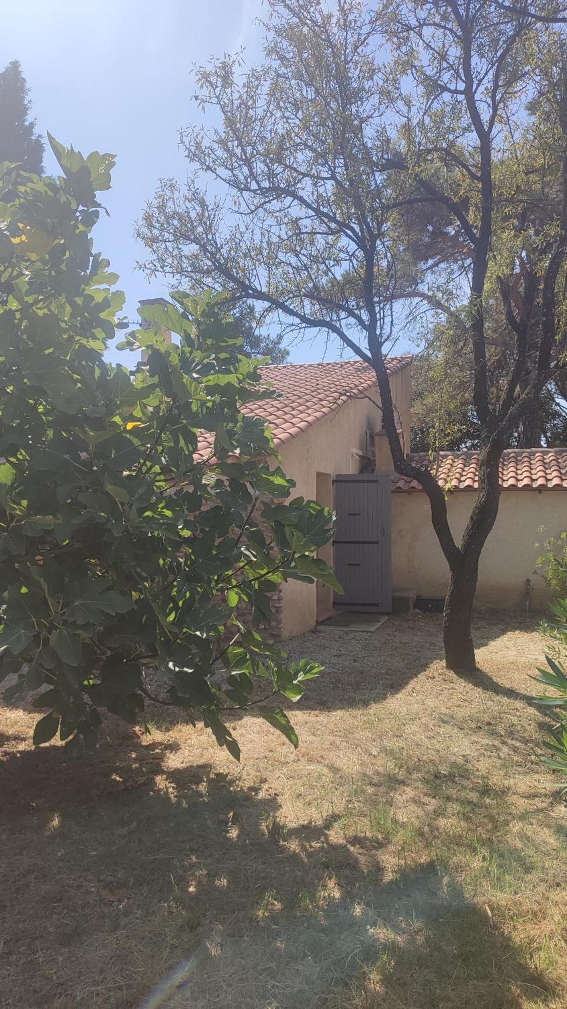 Ferienhaus Chez Isa Et Ray, Un En Provence *