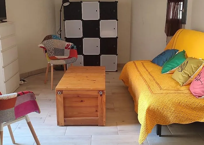 Chez Isa Et Ray, Un Gite En Provence
